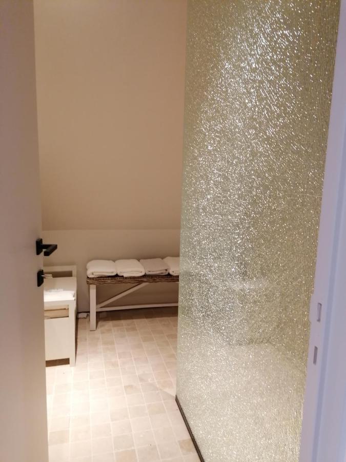 אוסטנדה Vakantiewoning De Nachtegaal מראה חיצוני תמונה