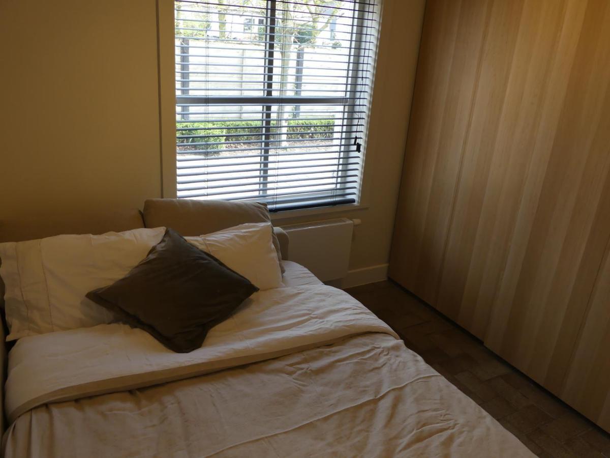 אוסטנדה Vakantiewoning De Nachtegaal מראה חיצוני תמונה