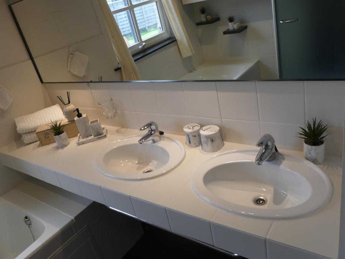 אוסטנדה Vakantiewoning De Nachtegaal מראה חיצוני תמונה